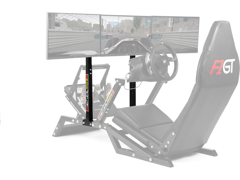 Next Level Racing F1GT Monitor Stativ Simulator
