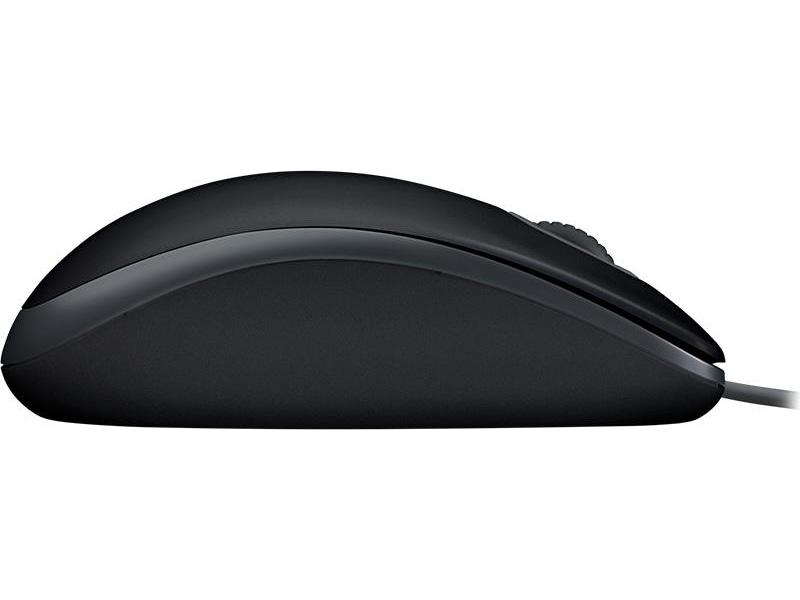 Logitech B110 Silent Mus Mus
