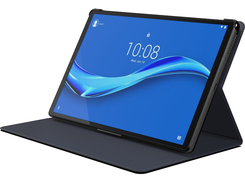 Lenovo Tab M10 FHD Plus folio cover Komplett.dk