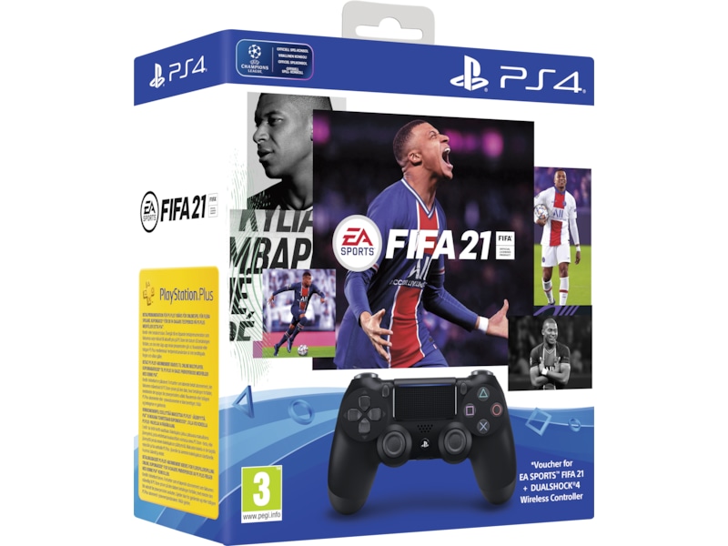 playstation kontroller