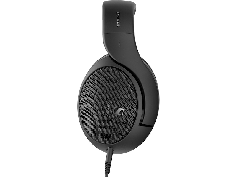 Sennheiser HD 560S høretelefoner, Over-Ear (sort) Høretelefoner