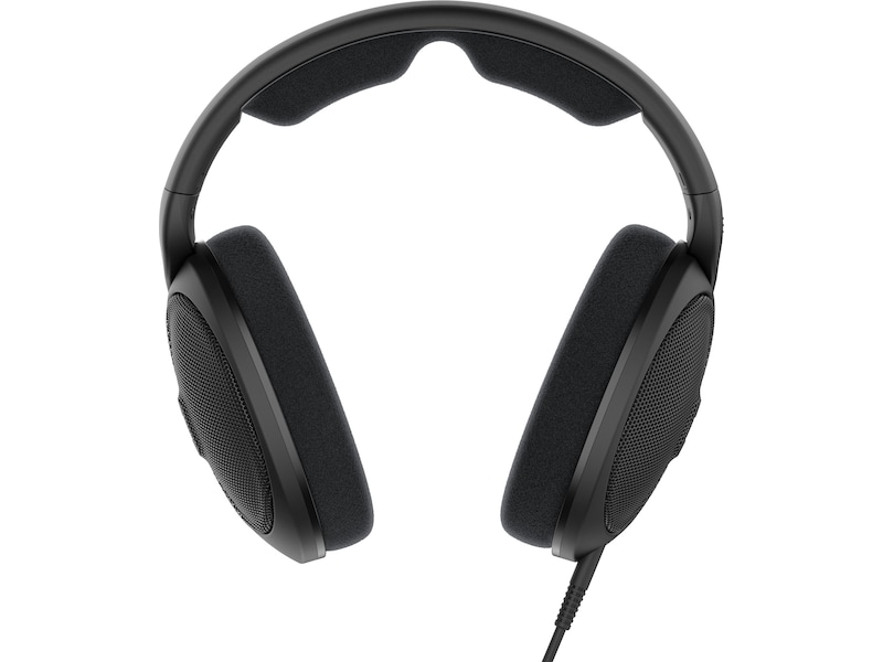 Sennheiser HD 560S høretelefoner, Over-Ear (sort) Høretelefoner