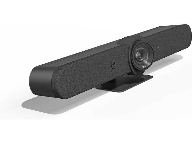 Logitech Rally Bar Graphite Webkameraer