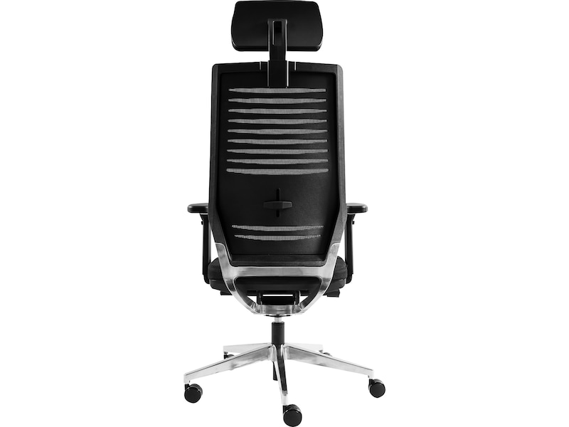 Kenson OPUS Office Chair. Premium kontorstol med stil og komfort Kontorstole