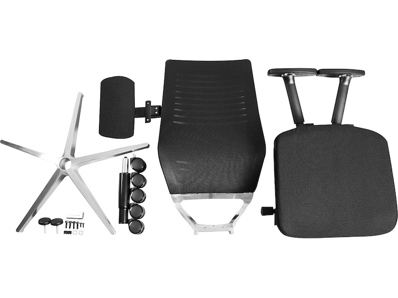 Kenson OPUS Office Chair. Premium kontorstol med stil og komfort Kontorstole