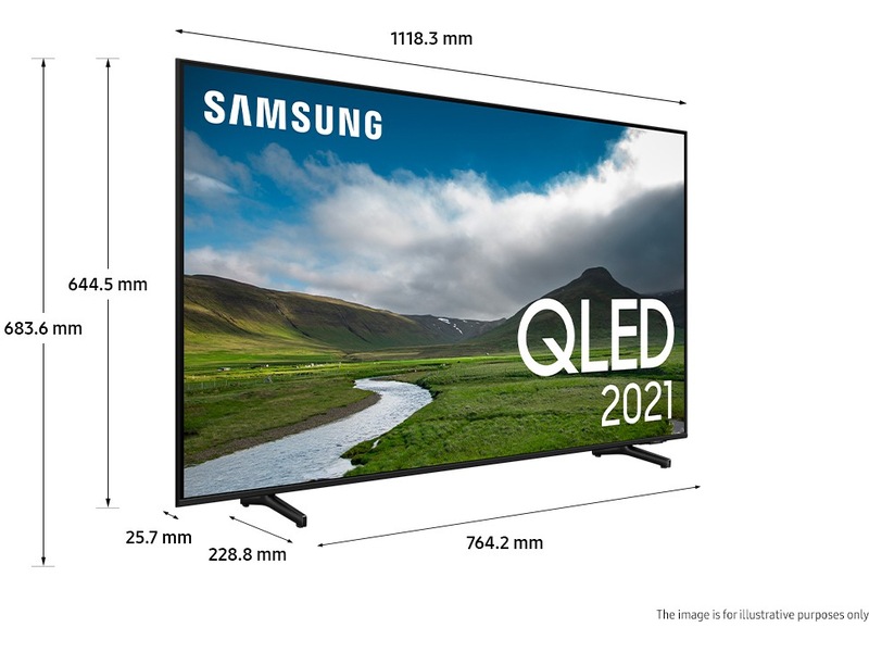 Samsung 50\