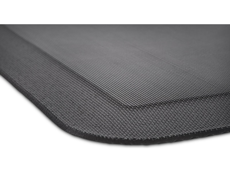 Kensington Måtte Anti-Fatigue for ekstra komfort Fotskammel