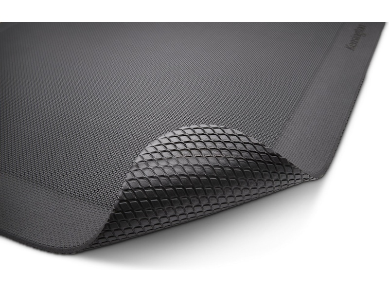 Kensington Måtte Anti-Fatigue for ekstra komfort Fotskammel