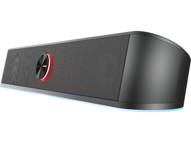 Trust GXT 619 Thorne lydplanke 2.0 Højttalere