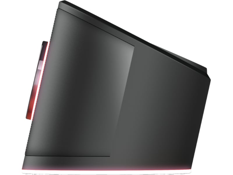 Trust GXT 619 Thorne lydplanke 2.0 Højttalere