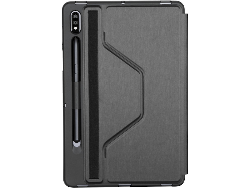 Galaxy Tab S10 Lite Click In Cover fra Targus Cover til tablet