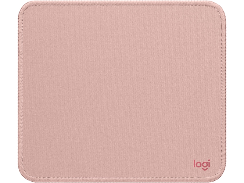 Logitech Studio Series Musemåtte (darker rose) Musemåtter