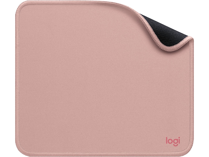 Logitech Studio Series Musemåtte (darker rose) Musemåtter