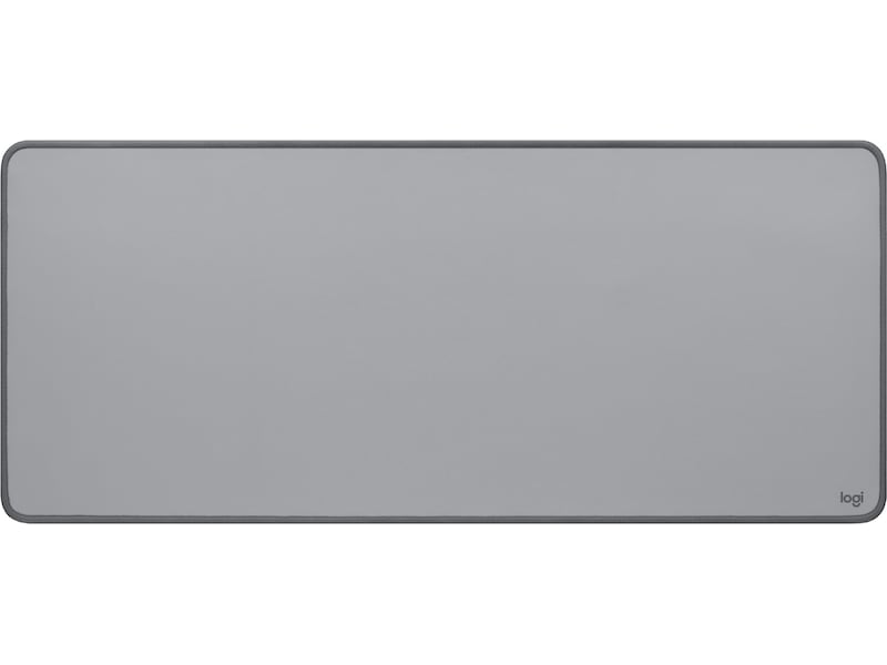 Logitech Studio Series Skrivebordunderlag (mid grey) Musemåtter