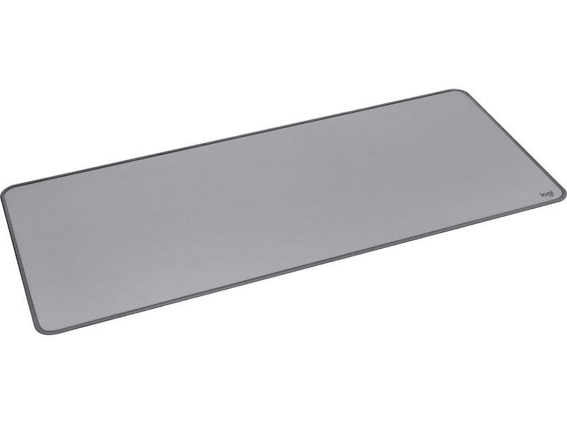 Logitech Studio Series Skrivebordunderlag (mid grey) Musemåtter