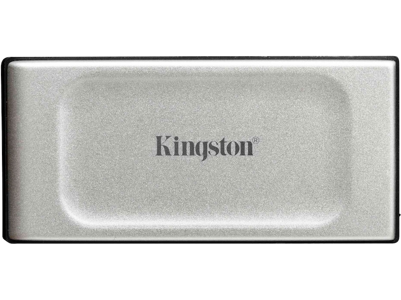Kingston XS2000 Portable SSD 500GB SSD Ekstern