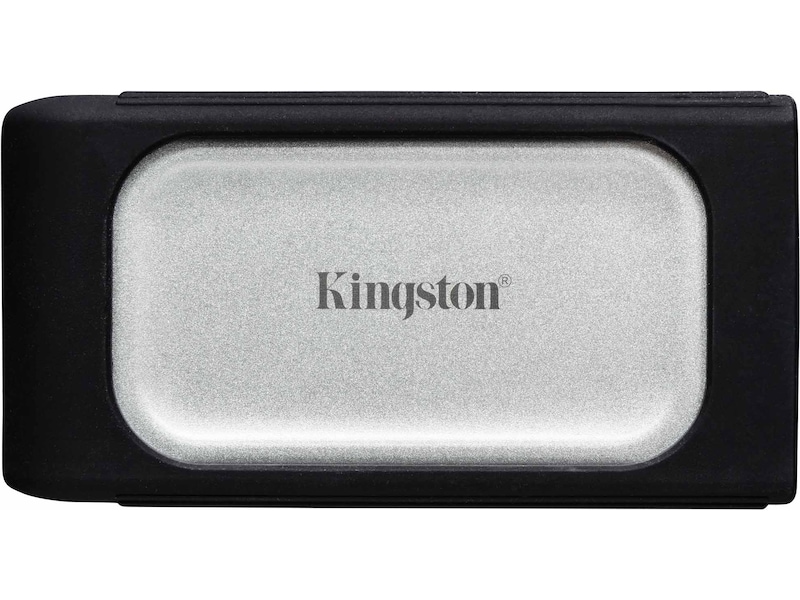 Kingston XS2000 Portable SSD 500GB SSD Ekstern