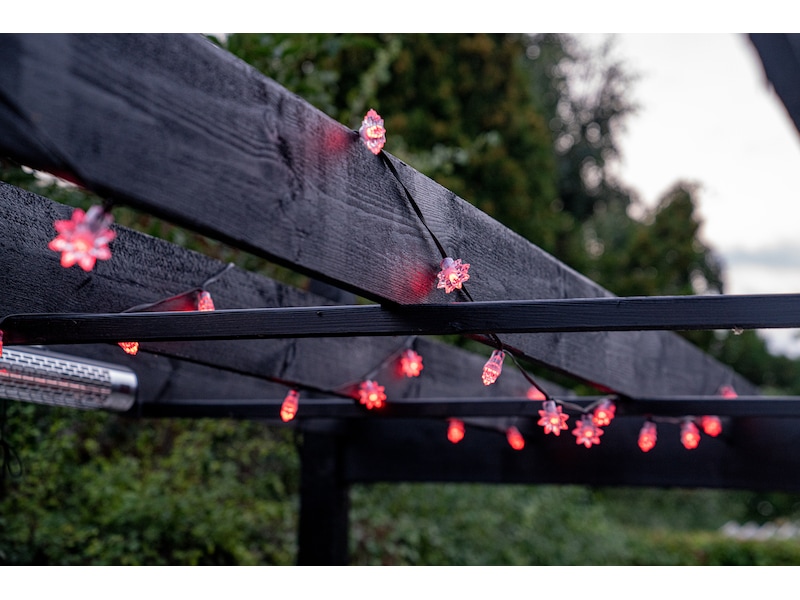 Lite Bulb Moments Smart Stars Strengelys Lyskæder