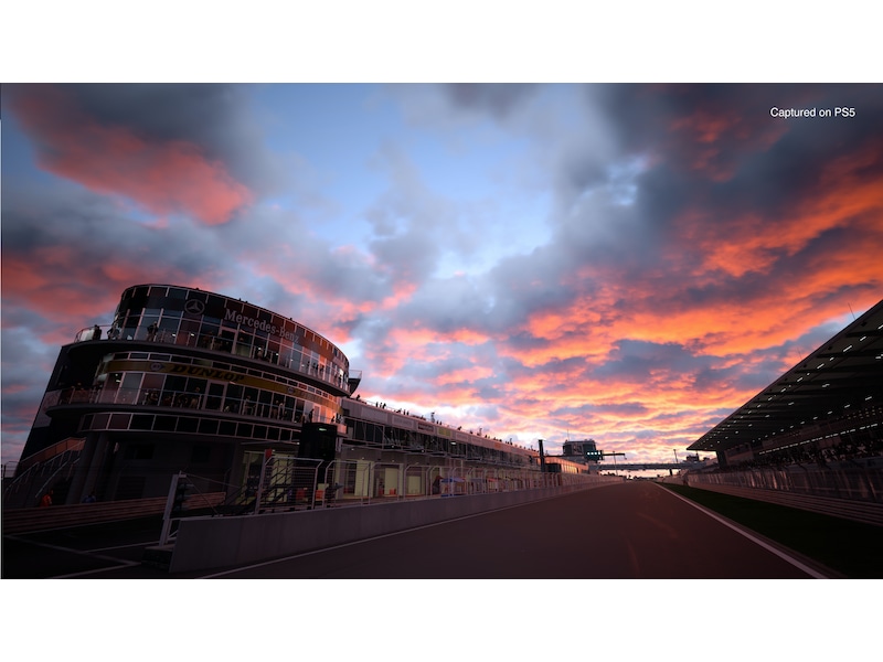 Gran Turismo 7 Spil til Playstation 5