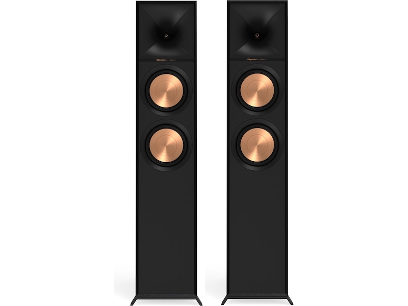Klipsch R-605FA Reference, gulvhøjttaler Højttalere
