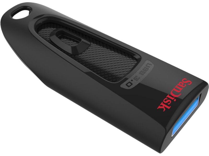 SanDisk Ultra 128GB USB-stick USB-Hukommelse