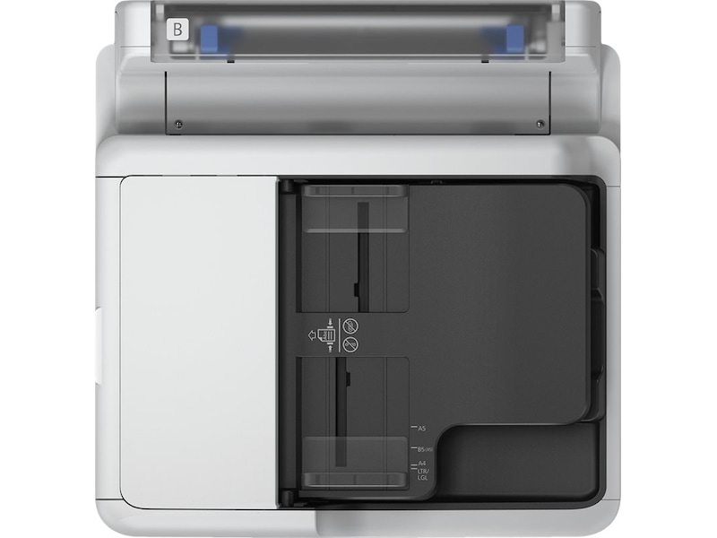 Epson Workforce Pro WF-C5890DWF multifunktionsprinter Printere