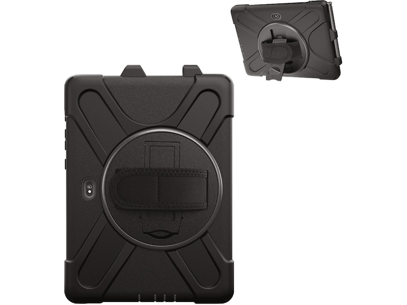4smarts Galaxy Tab Active4 Pro Rugged Case Grip Cover til tablet