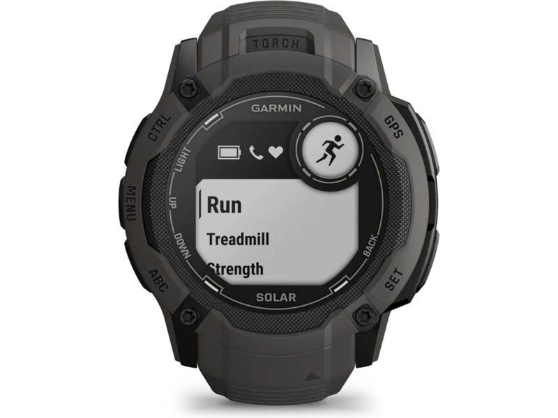 Garmin Instinct 2X Solar (grafit) Smartwatches