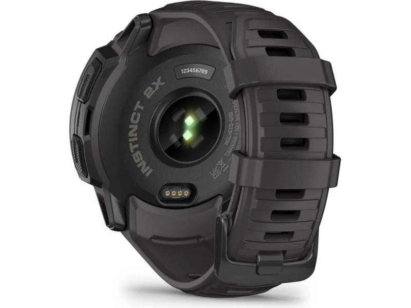 Garmin Instinct 2X Solar (grafit) Smartwatches