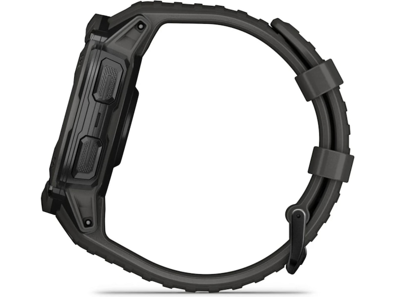 Garmin Instinct 2X Solar (grafit) Smartwatches