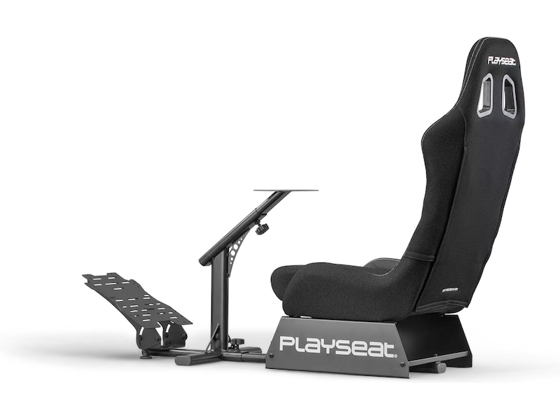 Playseat Evolution Black Actifit Simulator