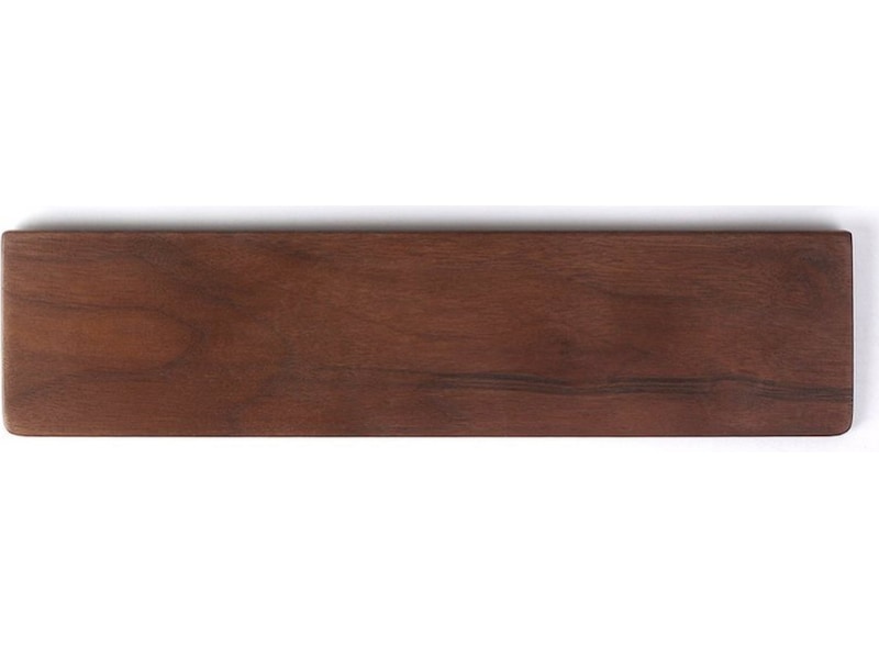 Keychron K3 håndledsstøtte i træ Tilbehør til gaming tastatur og mus