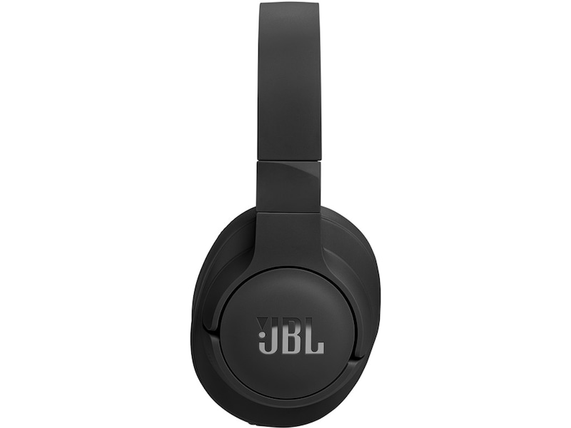 JBL Tune 770NC ANC Trådløse høretelefoner, Over-Ear (sort) Høretelefoner