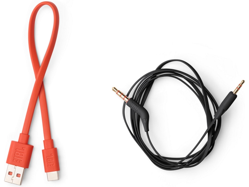 JBL Tune 770NC ANC Trådløse høretelefoner, Over-Ear (sort) Høretelefoner