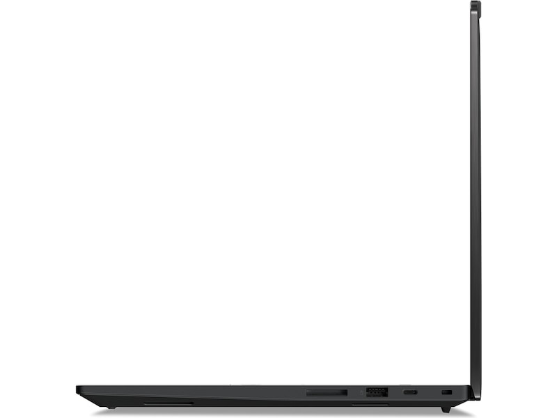 Lenovo ThinkPad P1 G7 16" Workstation WQXGA PC - Bærbar / laptop