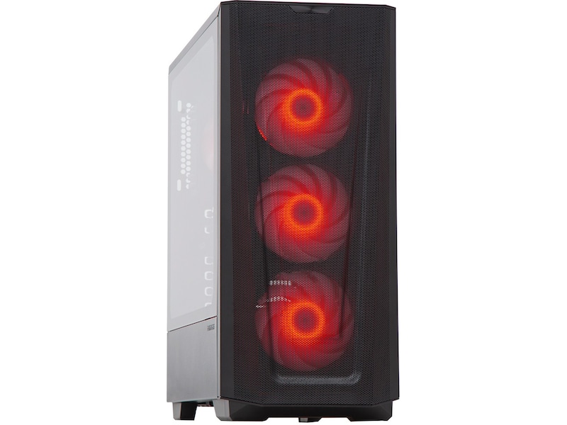 Komplett-PC Advanced Gaming a128 RGB Stationær Gaming PC