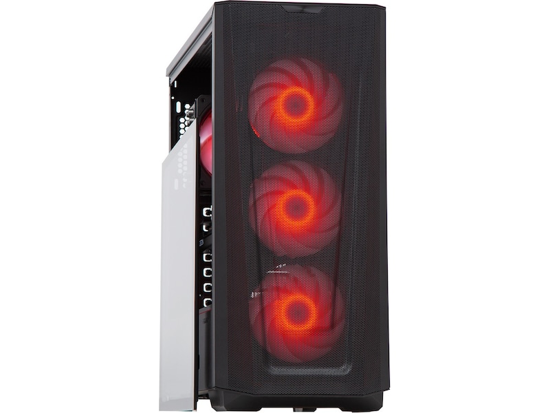 Komplett-PC Advanced Gaming a128 RGB Stationær Gaming PC