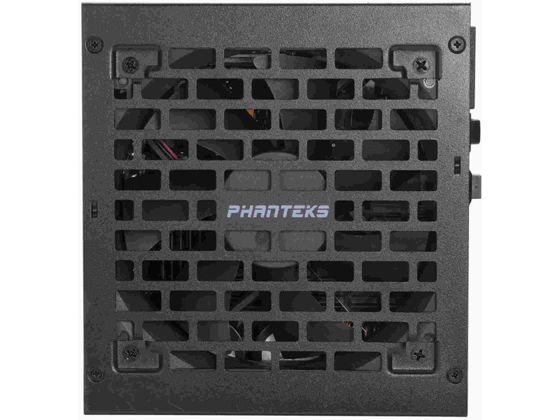 Phanteks AMP GH Komplett Edition 1200W 80+ Platinum PSU Strømforsyninger