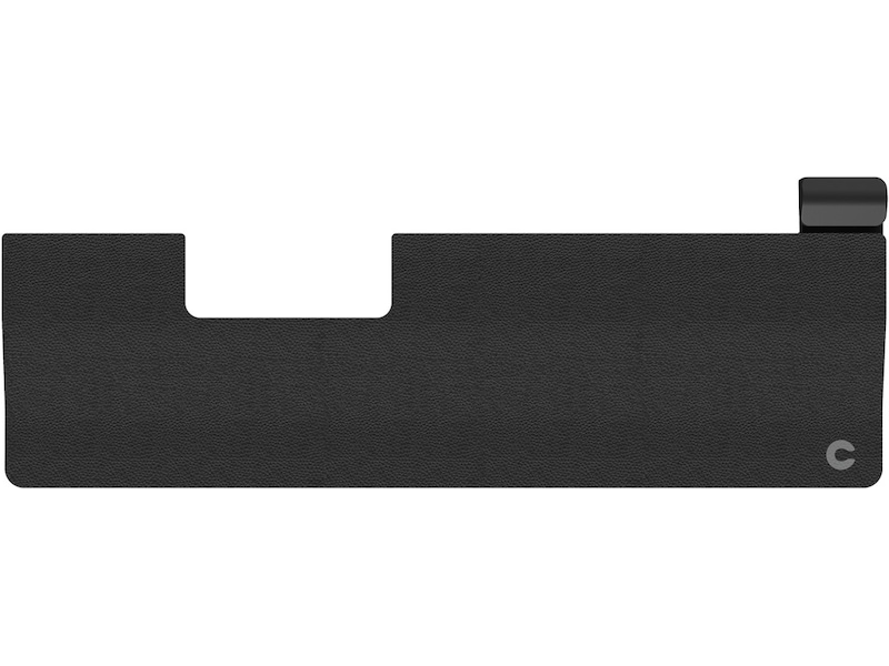Contour RollerMouse Pro Extended håndleddsstøtte (sort) Ergonomiske