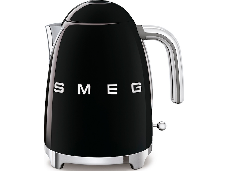 Smeg KLF03BLEU Kedel (sort) Elkedler