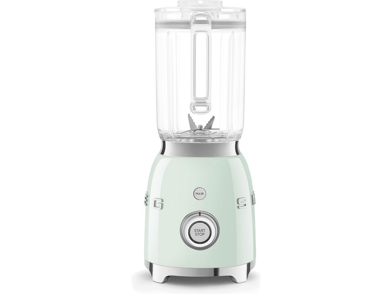 Smeg BLF03PGEU Blender (pastelgrøn) Blendere