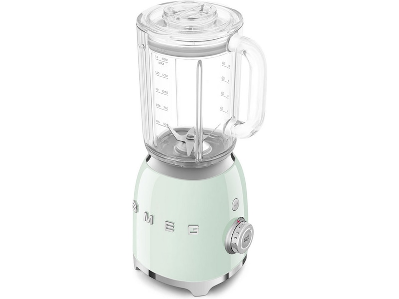 Smeg BLF03PGEU Blender (pastelgrøn) Blendere