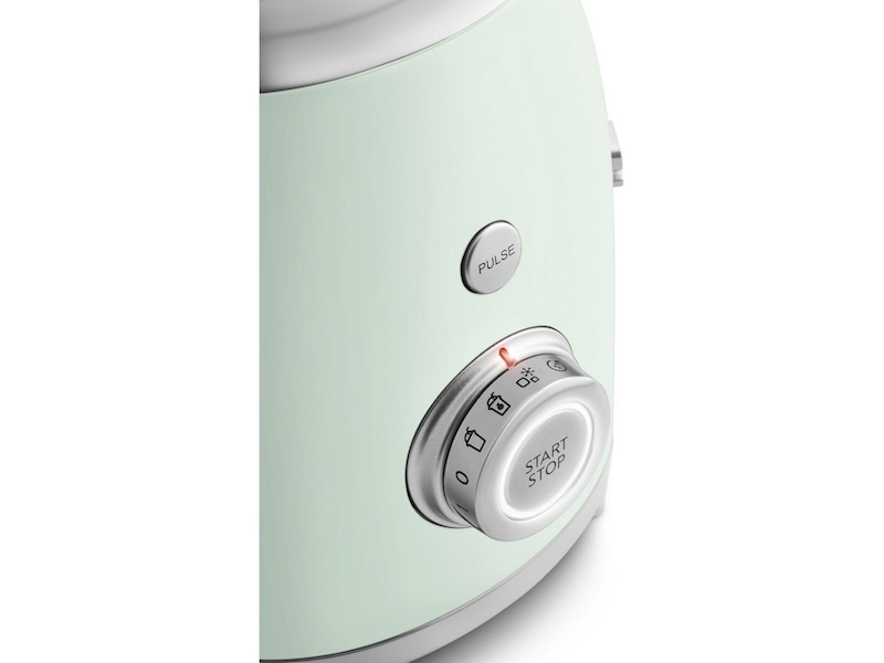Smeg BLF03PGEU Blender (pastelgrøn) Blendere
