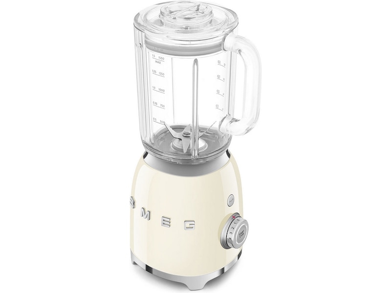 Smeg BLF03CREU Blender (cream) Blendere