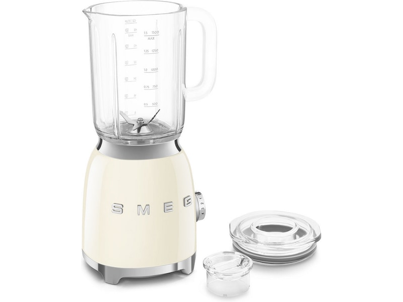 Smeg BLF03CREU Blender (cream) Blendere