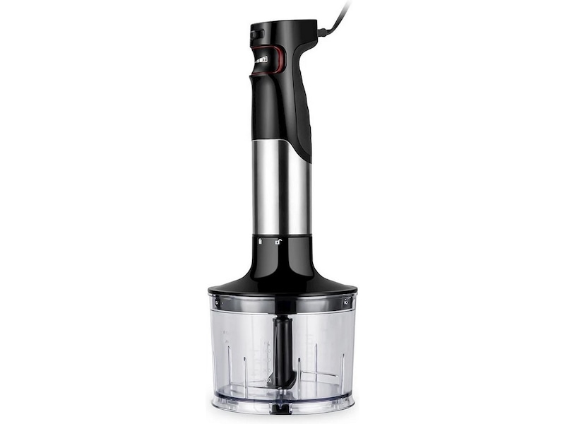 Andersson HDB 3.2 Kraftig håndmixer m/ tilbehør Håndmixere & elpiskere