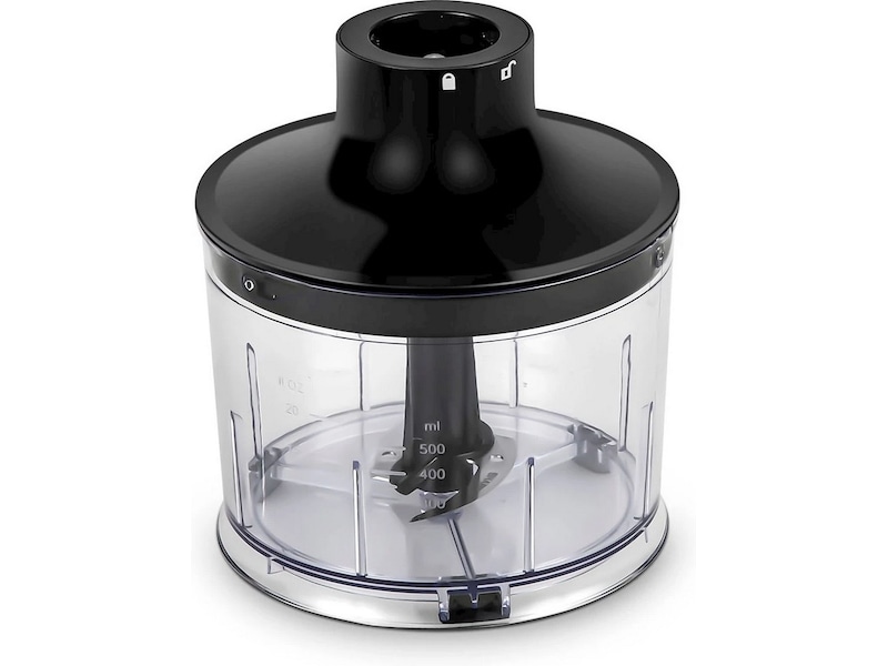 Andersson HDB 3.2 Kraftig håndmixer m/ tilbehør Håndmixere & elpiskere