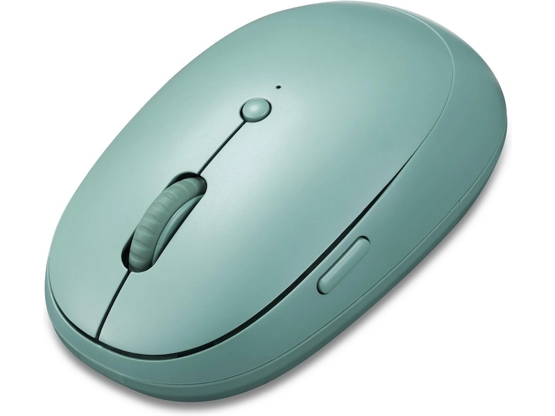 ON WME 200 trådløs mus (grøn) Mus
