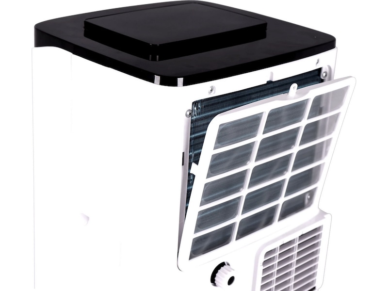 Andersson ARC 1.5 klimaanlæg Aircondition