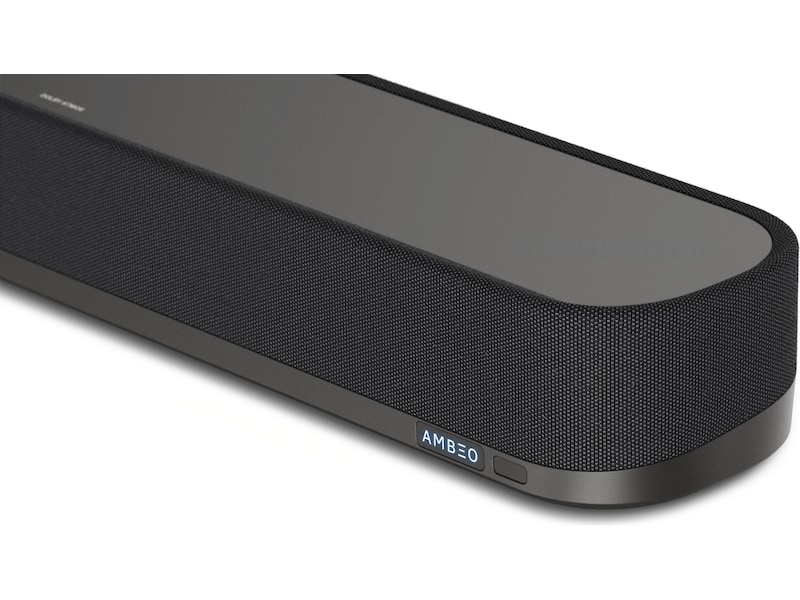 Sennheiser AMBEO Soundbar Mini Soundbars